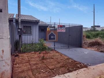 Foto Imóvel - Casa Para Locação No Bairro Cará-cará