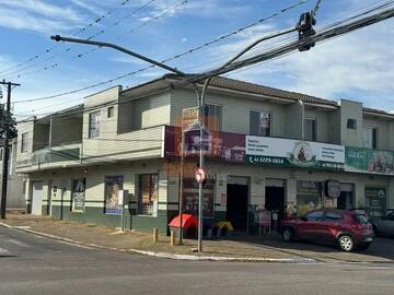 Foto Imóvel - Apartamento Para Locação No Bairro Oficinas 