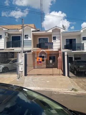 Foto Imóvel - Sobrado Para Venda Em Neves