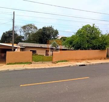 Foto Imóvel - Casa Para Locação Em Olarias