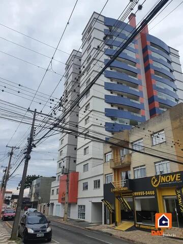 Foto Imóvel - Apartamento à Venda No Edifício Vale Do Sol