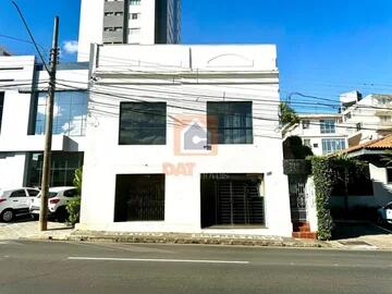 Foto Imóvel - Imóvel Comercial à Venda Na Região Central 