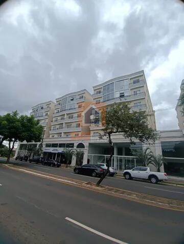 Foto Imóvel - Apartamento à Venda Em Oficinas