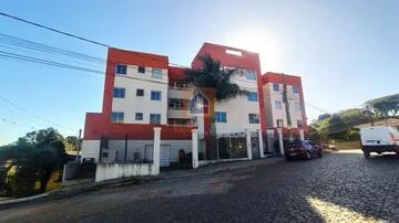 Foto Imóvel - Apartamento Semimobiliado Para Alugar Em Uvaranas