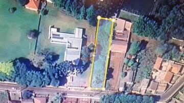 Foto Imóvel - Terreno à Venda Bairro Oficinas