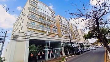 Foto Imóvel - Apartamento à Venda No Edifício Mauá