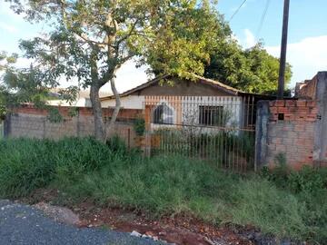 Foto Imóvel - Terreno à Venda No Bairro Santa Mônica