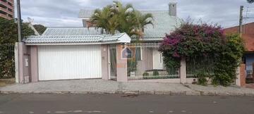 Foto Imóvel - Casa Residencial à Venda Em órfãs