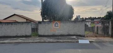 Foto Imóvel - Terreno à Venda Em órfãs