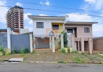Foto Imóvel - Sobrado à Venda Bairro Oficinas