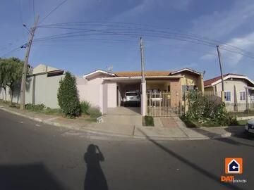 Foto Imóvel - Casa à Venda Em Carambei