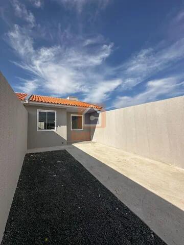 Foto Imóvel - Casa à Venda Bairro Neves