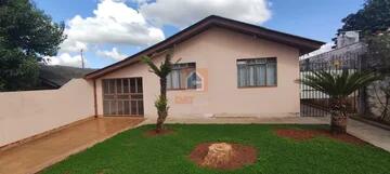 Foto Imóvel - Casa à Venda No Bairro Neves 