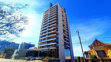 Foto Imóvel - Apartamento à Venda No Edifício L Essenc Parc Olarias