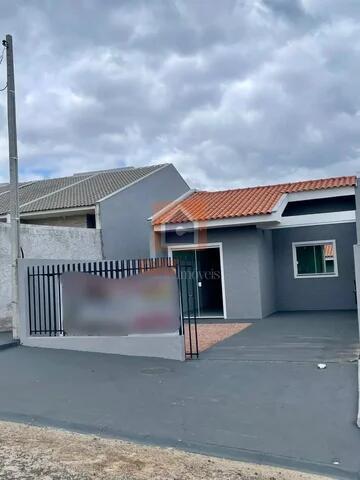 Foto Imóvel - Casa à Venda No Bairro Contorno