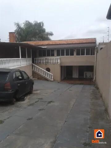 Foto Imóvel - Casa à Venda Em Jardim Carvalho