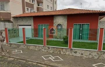 Foto Imóvel - Casa Para Venda Em órfãs