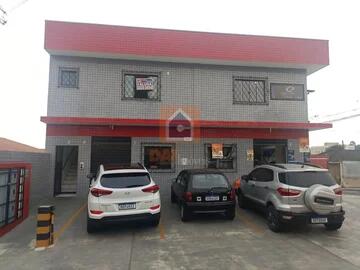 Foto Imóvel - Sala Para Alugar Em órfãs