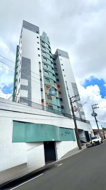 Foto Imóvel - Apartamento Mobiliado Para Locação No Bairro órfãs