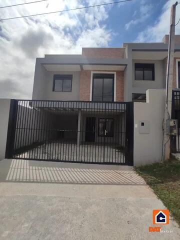 Foto Imóvel - Sobrado à Venda Em Jardim Carvalho