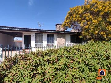 Foto Imóvel - Casa à Venda No Jardim Carvalho