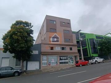 Foto Imóvel - Sala Comercial Para Locação No Centro