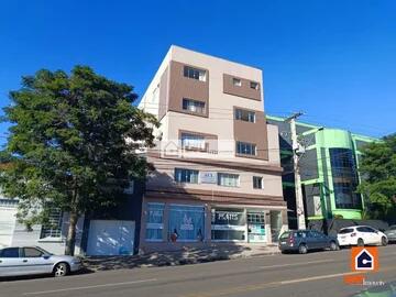 Foto Imóvel - Sala Comercial Para Locação No Centro