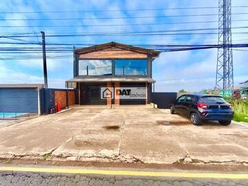 Foto Imóvel - Barracão No Bairro Boa Vista