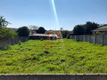 Foto Imóvel - Terreno à Venda No Bairro Cará-cará
