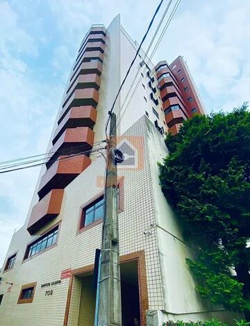 Foto Imóvel - Apartamento à Venda No Centro