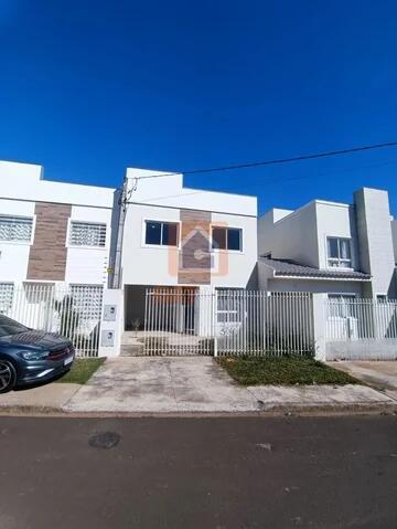Foto Imóvel - Sobrado à Venda Bairro Uvaranas 