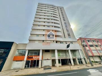 Foto Imóvel - Apartamento à Venda Região Central 