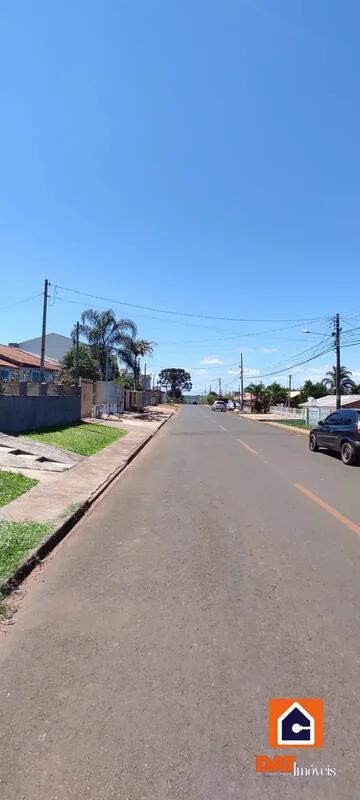 Foto Imóvel - Casa à Venda Em Uvaranas