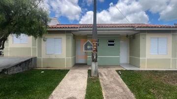 Foto Imóvel - Casa à Venda No Condomínio Moradas 