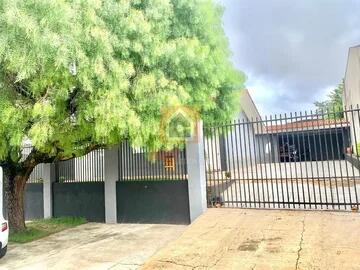Foto Imóvel - Casa Para Locação No Jardim Canaã