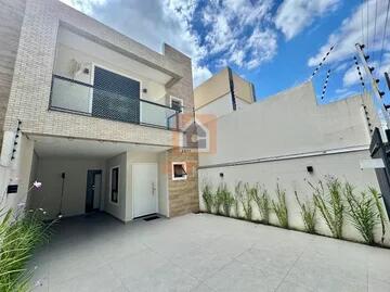 Foto Imóvel - Sobrado à Venda No Bairro Jardim Carvalho