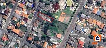 Foto Imóvel - Terreno à Venda Em órfãs