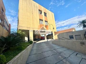 Foto Imóvel - Apartamento Mobiliado Para Locação No Centro