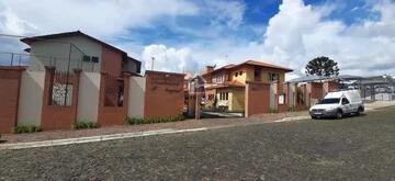 Foto Imóvel - Sobrado à Venda No Residencial Flamboyant, Bairro Jardim Car