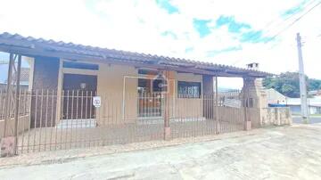 Foto Imóvel - Casa Para Locação Em Uvaranas 