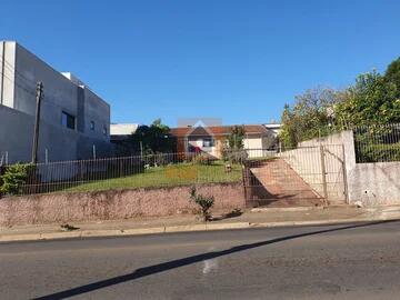 Foto Imóvel - Terreno Na Siqueira Campos