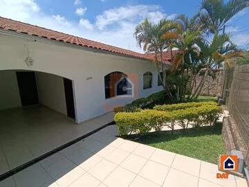 Foto Imóvel - Casa à Venda Semimobiliada Jardim Carvalho