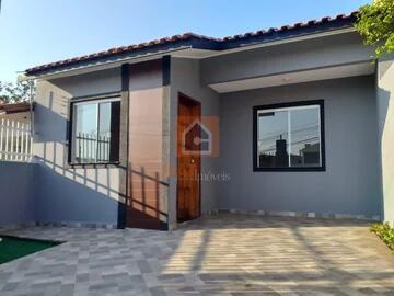 Foto Imóvel - Casa à Venda Em Estrela