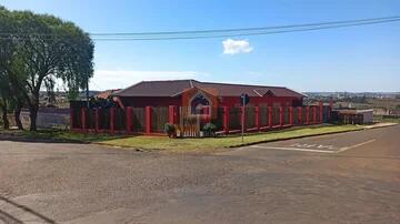 Foto Imóvel - Casa Rústica à Venda Em Oficinas!
