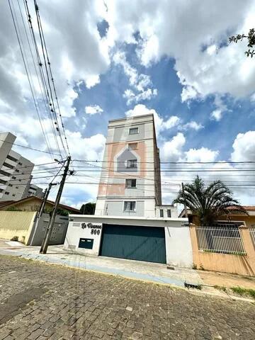 Foto Imóvel - Apartamento Mobiliado à Venda No Bairro Estrela
