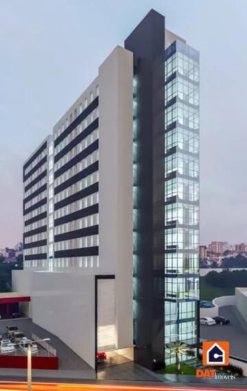 Foto Imóvel - Sala à Venda Em Nova Rússia