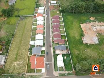 Foto Imóvel - Casa à Venda No Condomínio Rossi