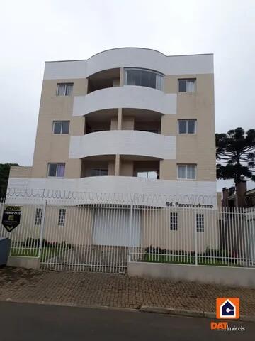 Foto Imóvel - Apartamento à Venda Em Oficinas