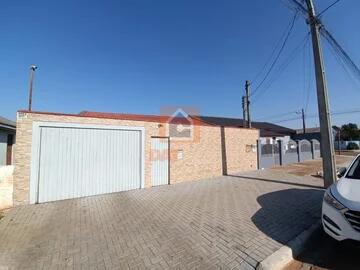 Foto Imóvel - Casa à Venda No Bairro Cará-cará 