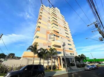 Foto Imóvel - Apartamento à Venda No Bairro Estrela! 